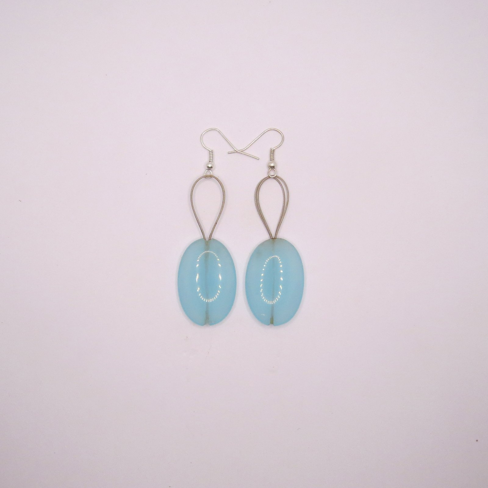 Flow Serenity Drop Earrings